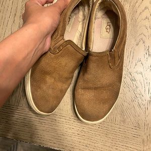 Ugh shoes